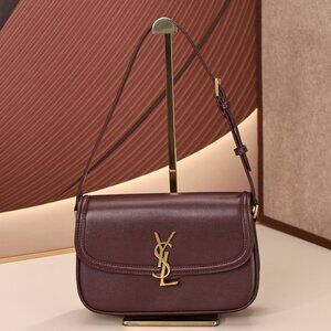 Yves Saint Laurent women's crossbody bag
